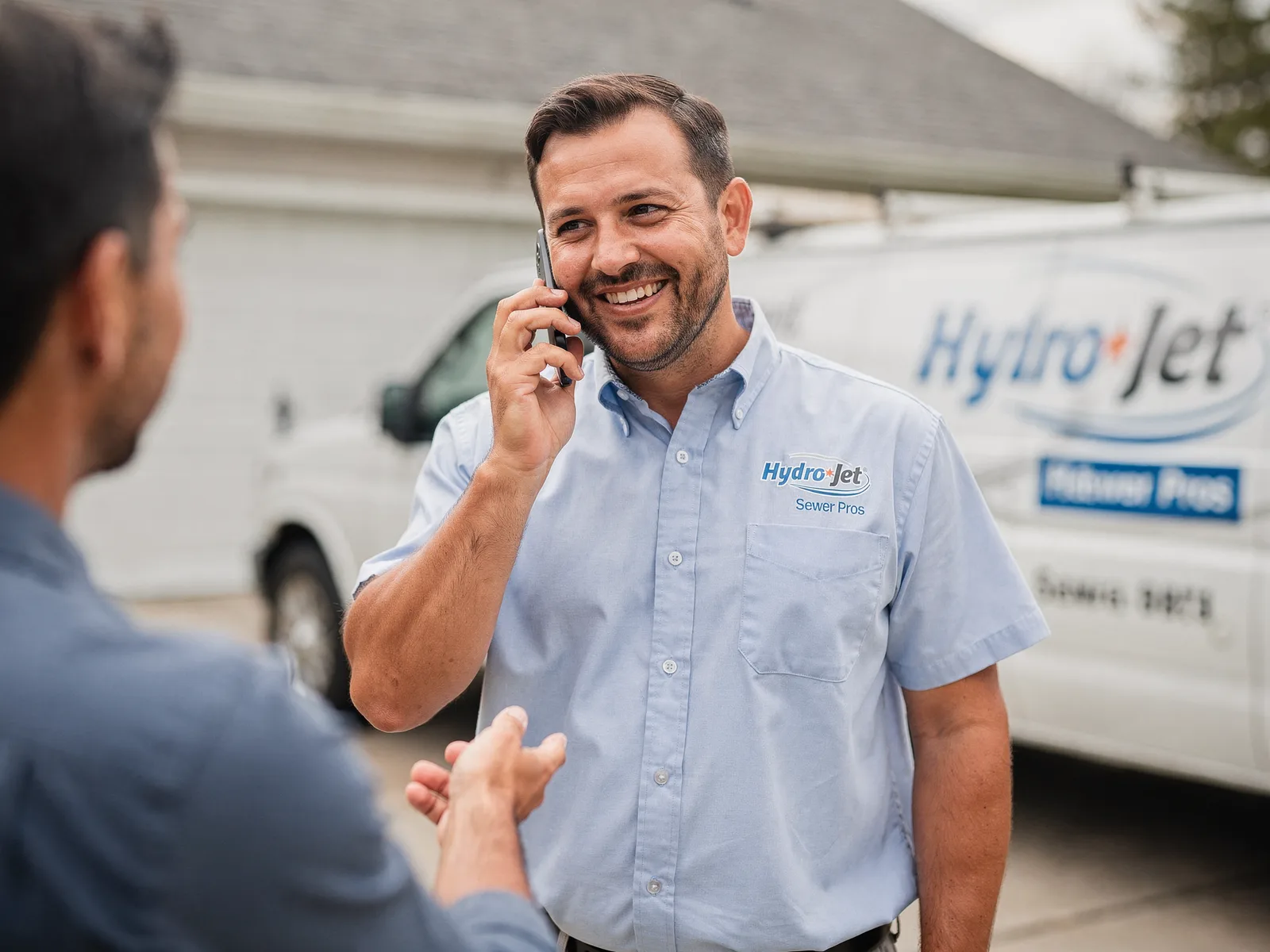 Hydro Jetting Near Me Federal Way, WA FAQs